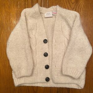 Zara Cardigan